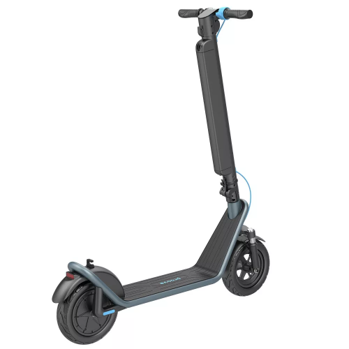 Електросамокат  Proove Urban App 450W Black/Blue  - фото №2